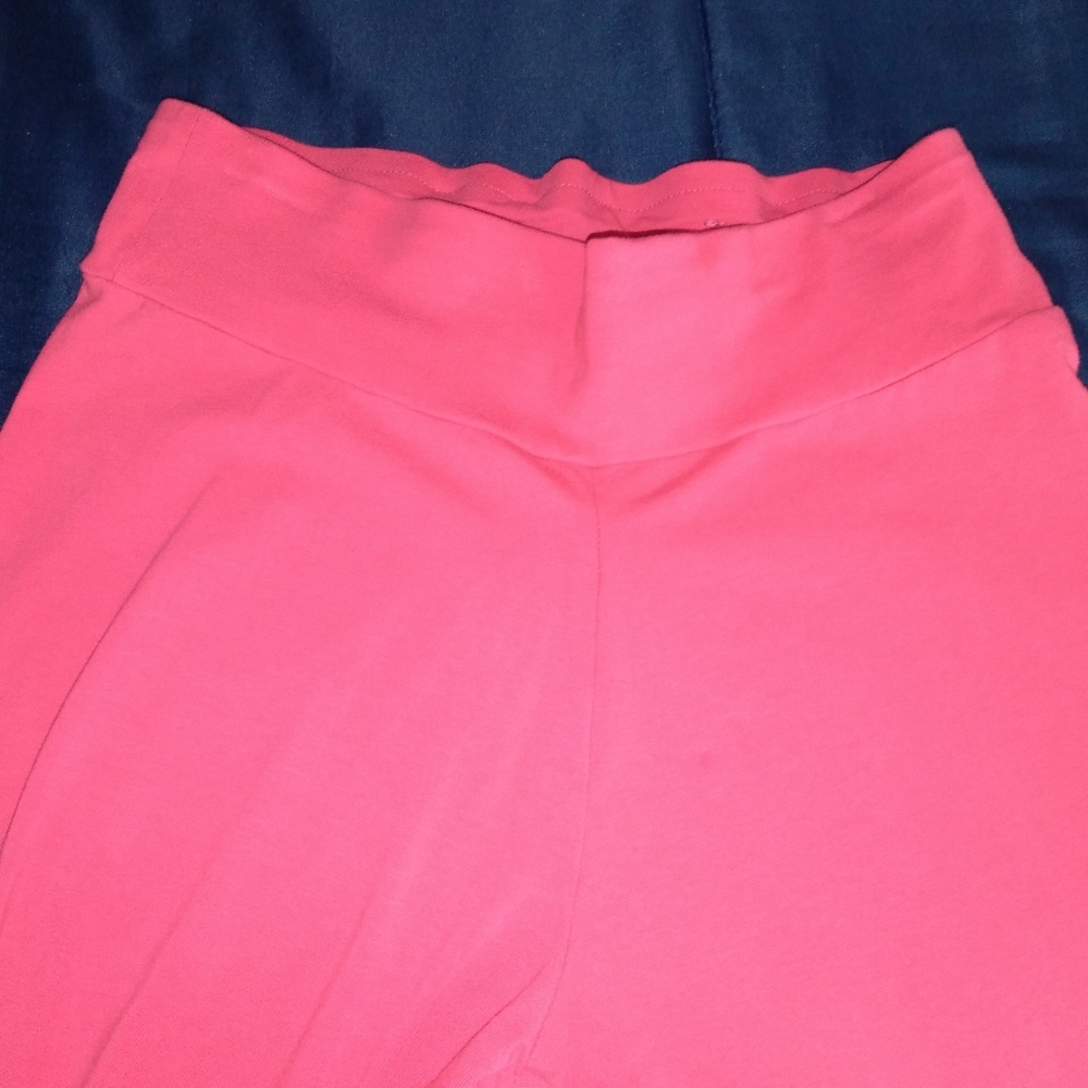 Puma Leggings large (girls) - Picture 3 of 6